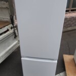 ヤマダ製の冷蔵庫YRZ-F15G1、洗濯機を出張査定しました。