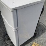 アイリスオーヤマ　冷凍冷蔵庫　AF81W