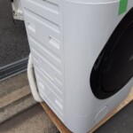 日立 ドラム式洗濯乾燥機 BD-NV120E 2020