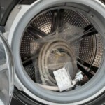 日立 ドラム式洗濯乾燥機 BD-NV120E 2020