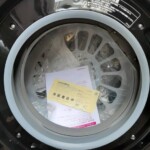 日立 ドラム式洗濯乾燥機 BD-S8600L 2014