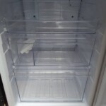 シャープ 270L 2ドア冷凍冷蔵庫 SJ-PD27X-R 2012