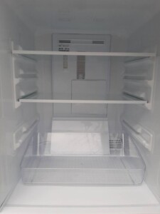 シャープ 冷凍冷蔵庫 SJ-D14C-S