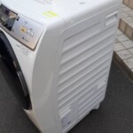 パナソニック　ドラム式洗濯乾燥機　NA-VD130L