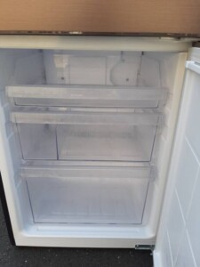 シャープ 冷凍冷蔵庫 SJ-PD27Y-T