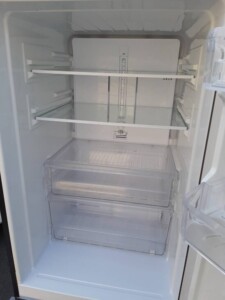 シャープ 冷凍冷蔵庫 SJ-PD27Y-T