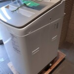 パナソニック 10㎏ 全自動洗濯機 NA-FA100H5 2017