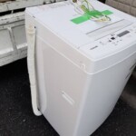 東芝 4.5㎏ 全自動洗濯機 AW-45M7 2018