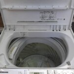 パナソニック 5.0㎏ 全自動洗濯機 NA-F50B11 2018