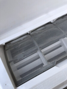 富士通 ルームエアコン AS-C22J-W