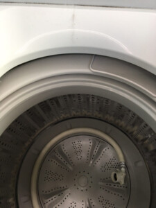 ハイアール 全自動洗濯機 JW-C60A