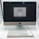 Apple iMac A1418 買取