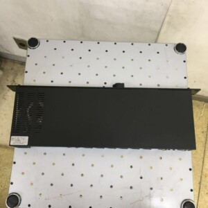 dbx マルチプロセッサー DriveRack PA2