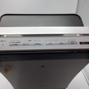 パナソニック 空気清浄機 F-VC70XP