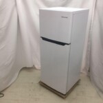ハイセンス　冷凍冷蔵庫　HR-B1201
