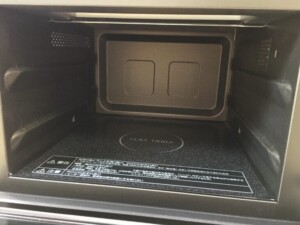 Panasonic(パナソニック)オーブンレンジ NE-MS236-W