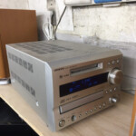 ONKYO　ミニコンポ　FR-SX7