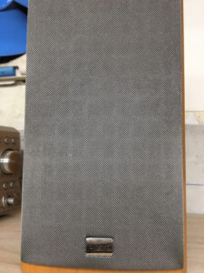 ONKYO ミニコンポ FR-SX7