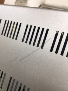 ONKYO ミニコンポ FR-SX7