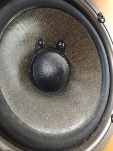 ONKYO ミニコンポ FR-SX7