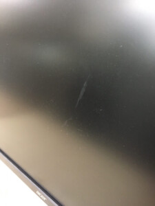 Acer ゲーミングモニター KG271