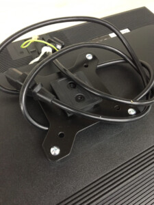 Acer ゲーミングモニター KG271