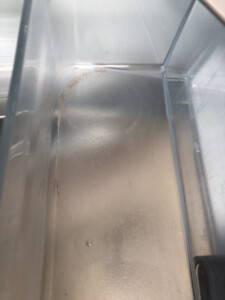 TOSHIBA(東芝) 6ドア冷蔵庫 GR-G48FS