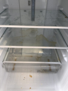 Haier(ハイアール) 2ドア冷蔵庫 HR-D15AB