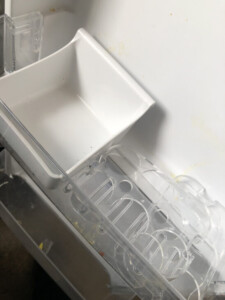 Haier(ハイアール) 2ドア冷蔵庫 HR-D15AB