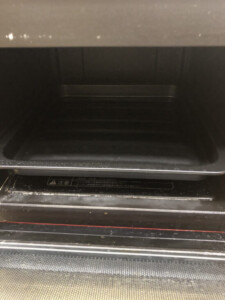 イオン オーブンレンジ FOR-1660BP