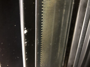 イオン オーブンレンジ FOR-1660BP