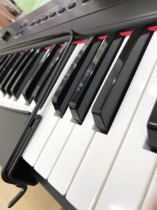 キョーリツコーポレーション Artesia Performe/BK デジタルピアノ