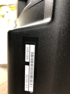 シャープ 4K 50型 液晶テレビ LC-50U30 2016