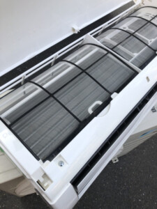 ダイキン ルームエアコン F22TTES-W