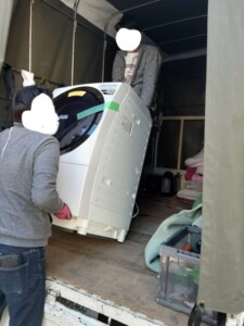 日立 ドラム式洗濯乾燥機 BD-SX110CL 2019