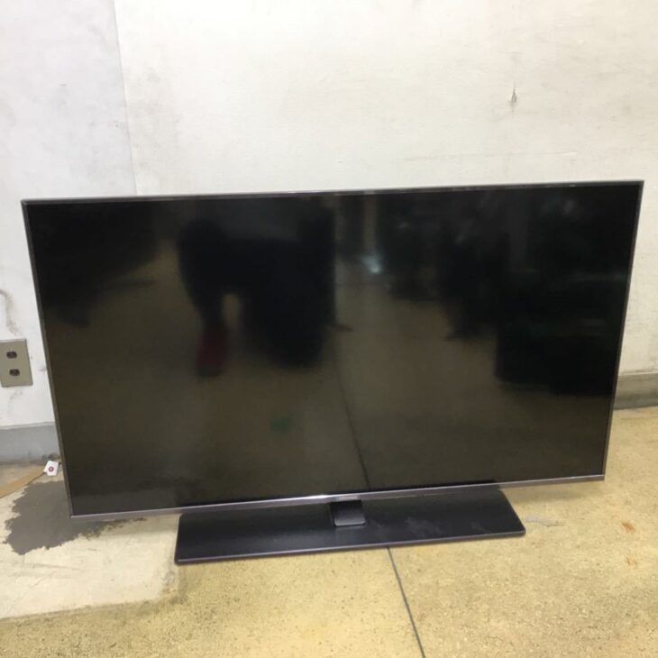 Hisense 50型液晶テレビ 50A6800 ｜出張買取MAX