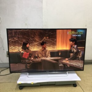 24型液晶テレビ 2T-C24AD ｜出張買取MAX