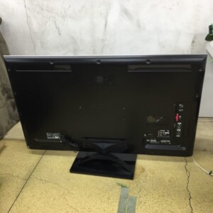ソニー 液晶テレビ KDL-55HX850