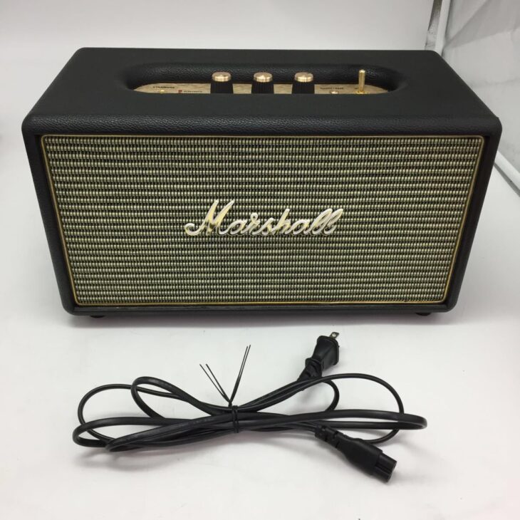 Marshall マーシャル　スピーカー