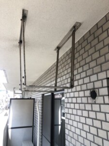 ダイキン ルームエアコン AN28UCS-W