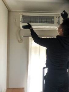 日立 ルームエアコン RAS-AJ28F