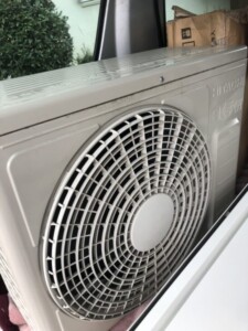 日立 ルームエアコン RAS-AJ28F