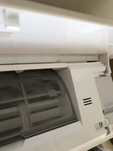 富士通 エアコン AS-C28J-W