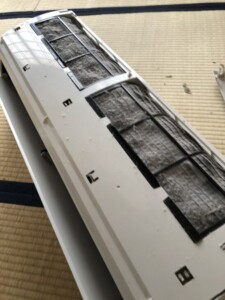 コロナ ルームエアコン USH-U2219R