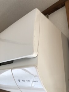 シャープ ルームエアコン AY-E22TD