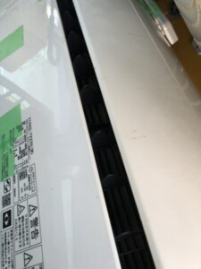 日立 ルームエアコン RAS-YX22H