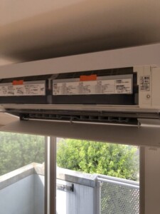 シャープ ルームエアコン AY-H22H-W