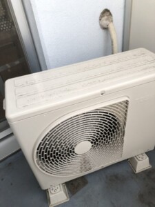 日立 ルームエアコン RAS-225SP