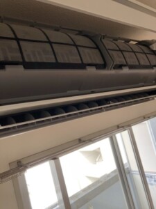 日立 ルームエアコン RAS-225SP