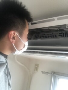 日立 ルームエアコン RAS-225SP